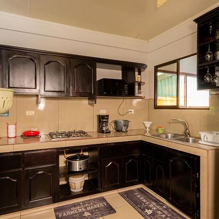 Casa Las Tres Marias La Fortuna Екстер'єр фото