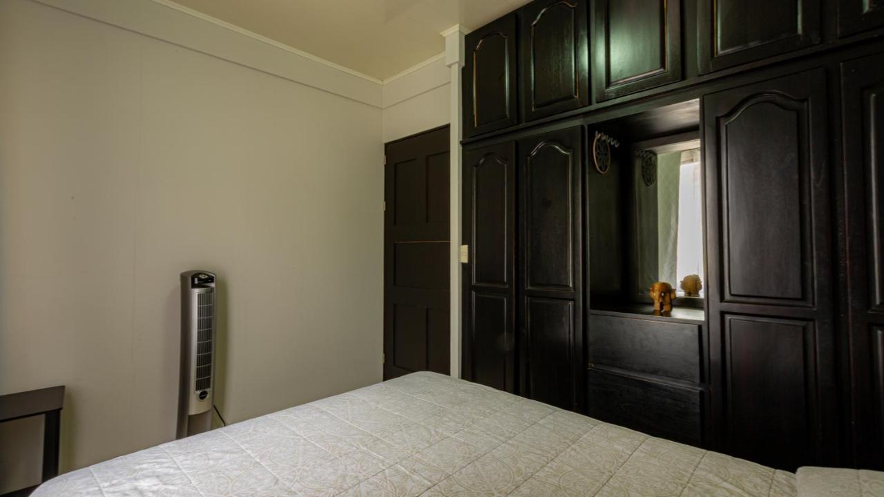 Casa Las Tres Marias La Fortuna Екстер'єр фото
