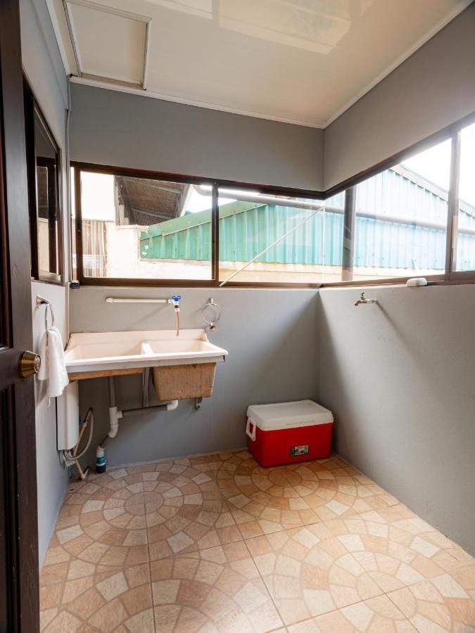 Casa Las Tres Marias La Fortuna Екстер'єр фото
